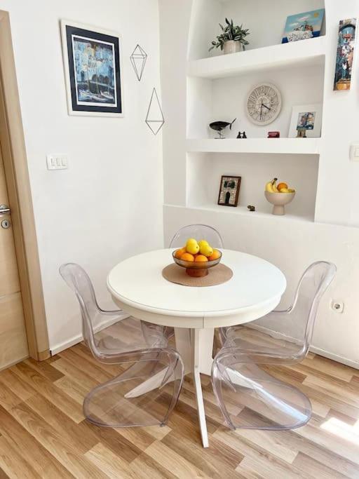 Apartment Luxury Aura Supetar