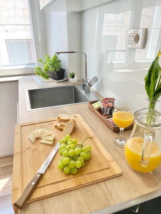 Luxury Aura Apartment Supetar