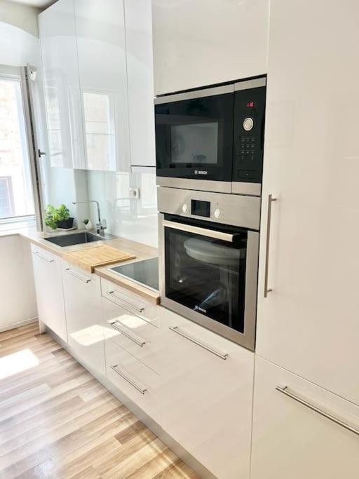 Apartment Luxury Aura Supetar