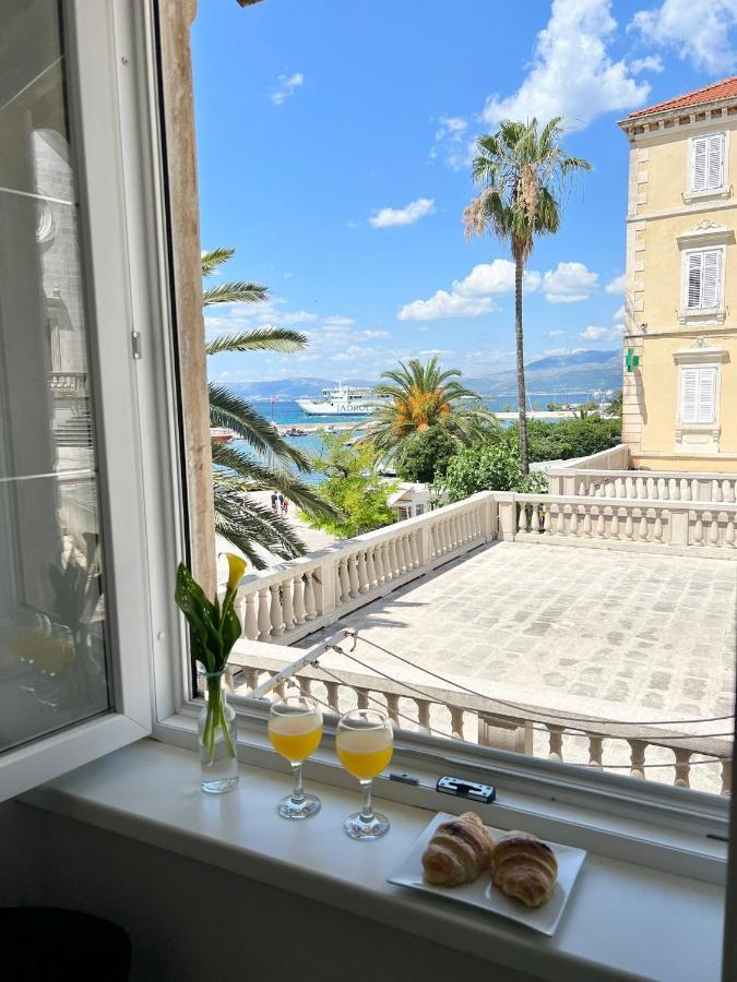 Apartment Luxury Aura Supetar