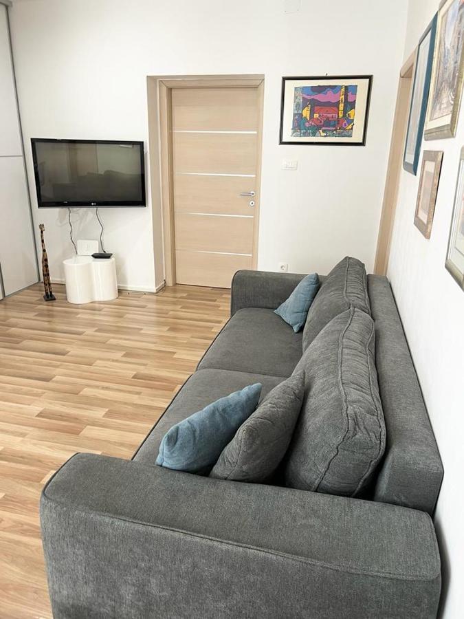 Apartment Luxury Aura