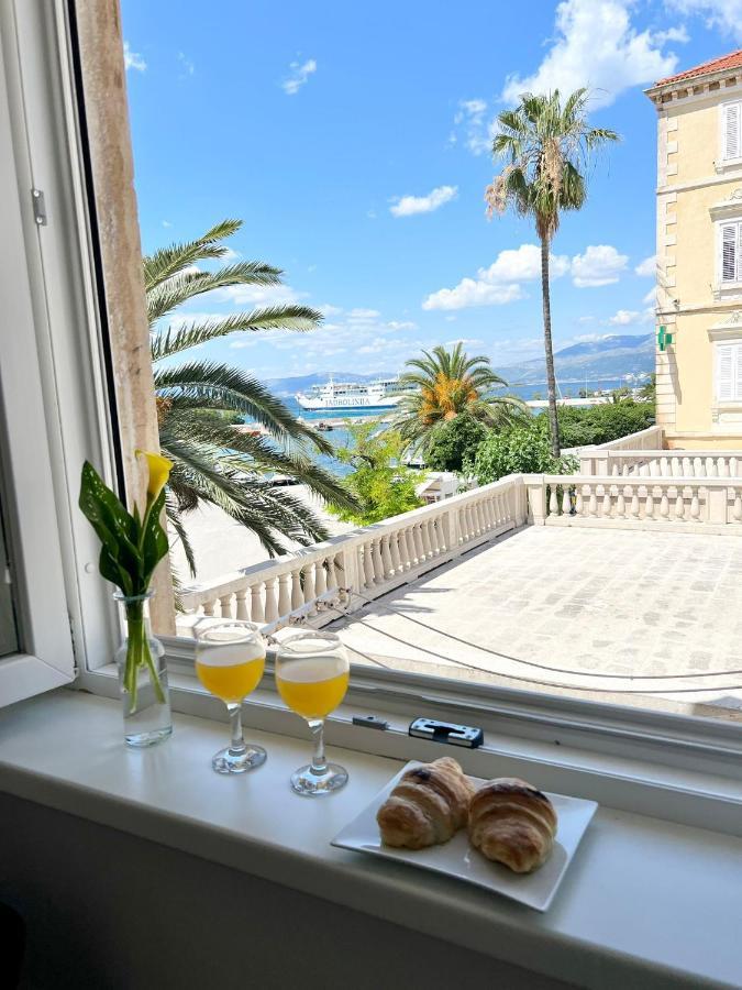 Luxury Aura Apartment *