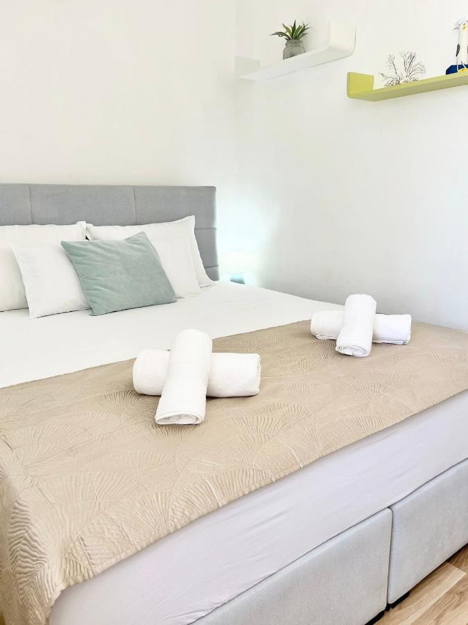Luxury Aura Apartment *